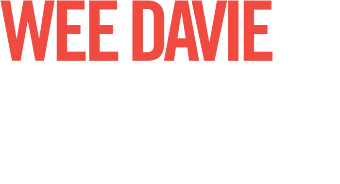Wee Davie Cola, Scottish Cola